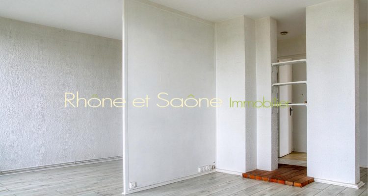 Vente T3 62 m² à Trévoux 138 000 € - Trévoux (01600) - 5
