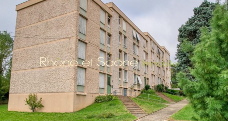 Vente T3 62 m² à Trévoux 138 000 € - Trévoux (01600) - 8