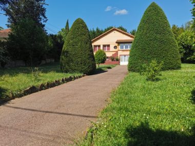 Vente Maison 230 m² à Neuville-sur-Saône 789 000 € - 1