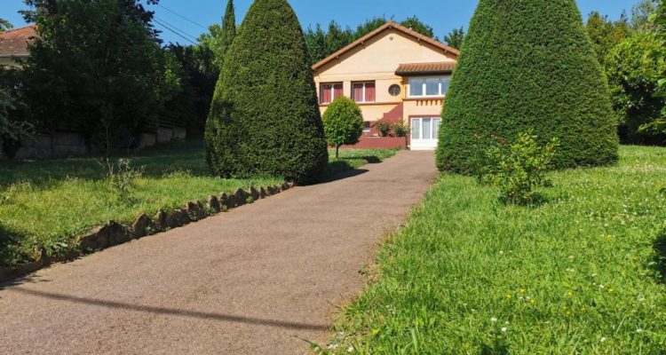 Vente Maison 230 m² à Neuville-sur-Saône 789 000 € - Neuville-sur-Saône (69250)
