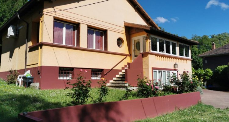 Vente Maison 230 m² à Neuville-sur-Saône 789 000 € - Neuville-sur-Saône (69250) - 1