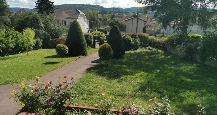 Vente Maison 230 m² à Neuville-sur-Saône 789 000 € - Neuville-sur-Saône (69250) - 2