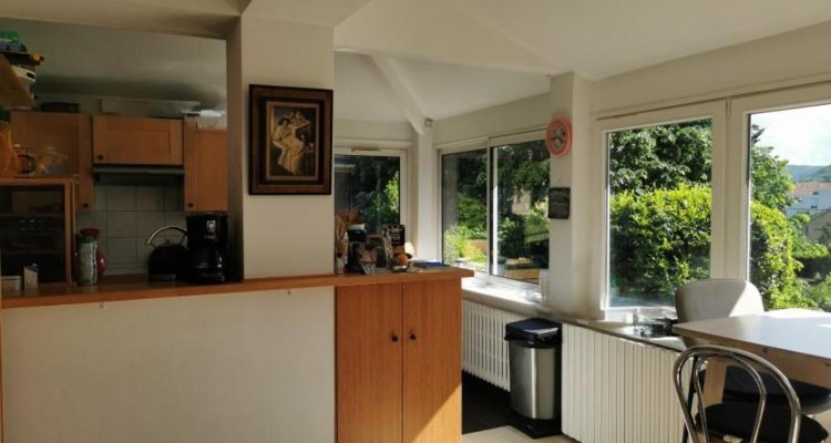 Vente Maison 230 m² à Neuville-sur-Saône 789 000 € - Neuville-sur-Saône (69250) - 3