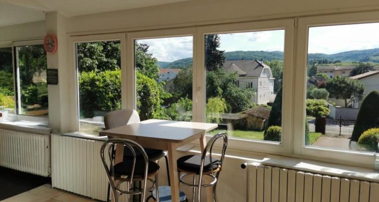 Vente Maison 230 m² à Neuville-sur-Saône 789 000 € - Neuville-sur-Saône (69250) - 4