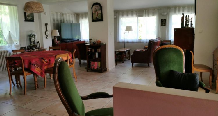 Vente Maison 230 m² à Neuville-sur-Saône 789 000 € - Neuville-sur-Saône (69250) - 5
