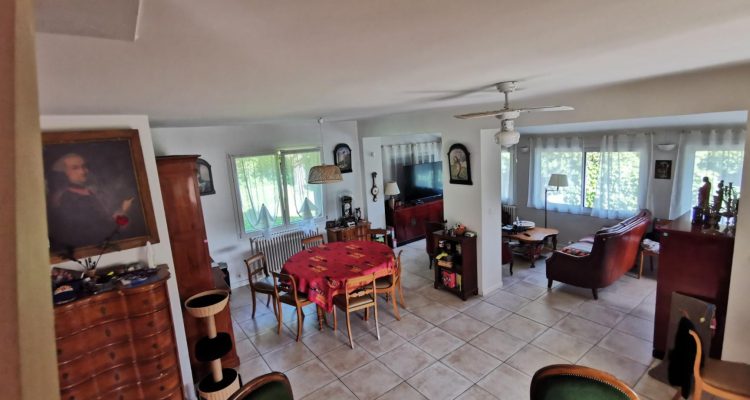 Vente Maison 230 m² à Neuville-sur-Saône 789 000 € - Neuville-sur-Saône (69250) - 6