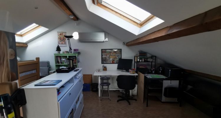 Vente Maison 230 m² à Neuville-sur-Saône 789 000 € - Neuville-sur-Saône (69250) - 10