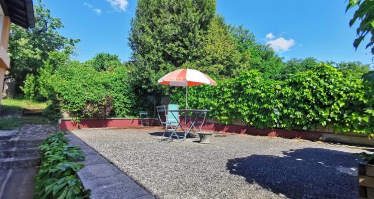 Vente Maison 230 m² à Neuville-sur-Saône 789 000 € - Neuville-sur-Saône (69250) - 14