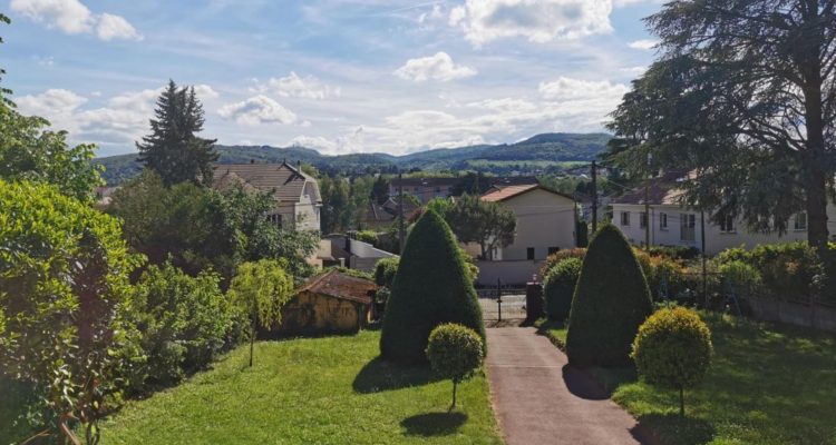 Vente Maison 230 m² à Neuville-sur-Saône 789 000 € - Neuville-sur-Saône (69250) - 17