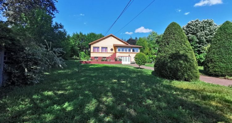 Vente Maison 230 m² à Neuville-sur-Saône 789 000 € - Neuville-sur-Saône (69250) - 18