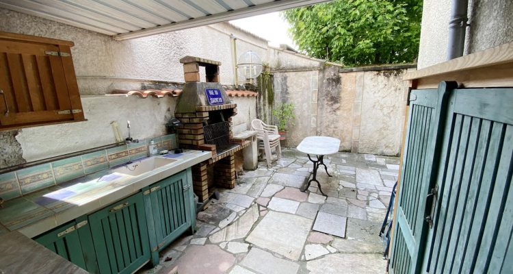 Vente Maison 109 m² à Lyon-8eme-Arrondissement 395 000 € - Lyon-8eme-Arrondissement (69008) - 3