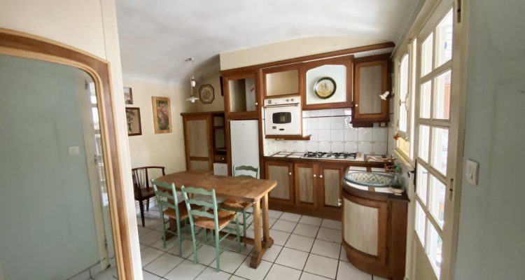 Vente Maison 109 m² à Lyon-8eme-Arrondissement 395 000 € - Lyon-8eme-Arrondissement (69008) - 4