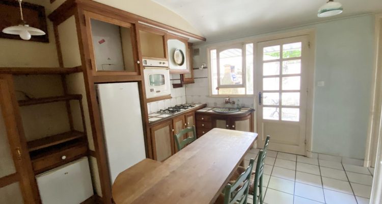 Vente Maison 109 m² à Lyon-8eme-Arrondissement 395 000 € - Lyon-8eme-Arrondissement (69008) - 6