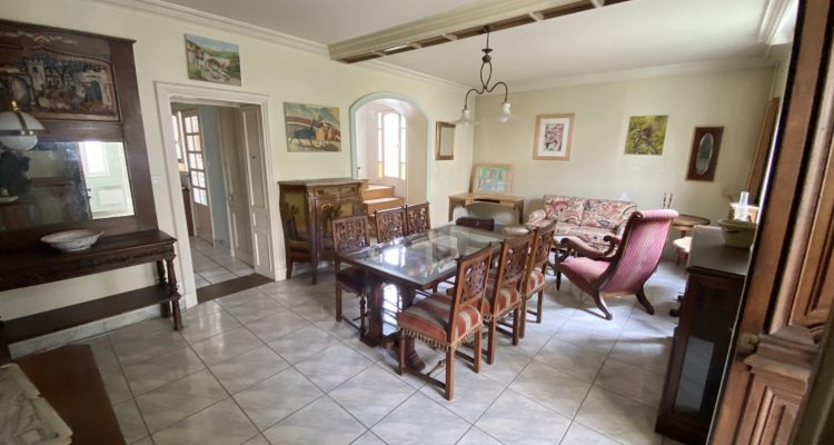 Vente Maison 109 m² à Lyon-8eme-Arrondissement 395 000 € - Lyon-8eme-Arrondissement (69008) - 7