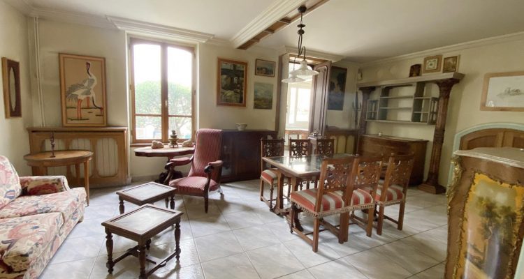 Vente Maison 109 m² à Lyon-8eme-Arrondissement 395 000 € - Lyon-8eme-Arrondissement (69008) - 9
