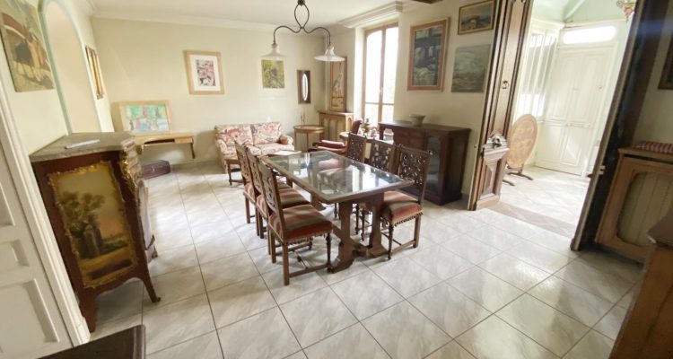 Vente Maison 109 m² à Lyon-8eme-Arrondissement 395 000 € - Lyon-8eme-Arrondissement (69008) - 11