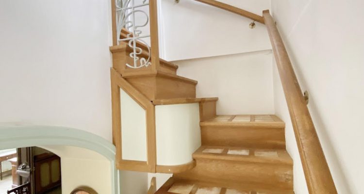 Vente Maison 109 m² à Lyon-8eme-Arrondissement 395 000 € - Lyon-8eme-Arrondissement (69008) - 12