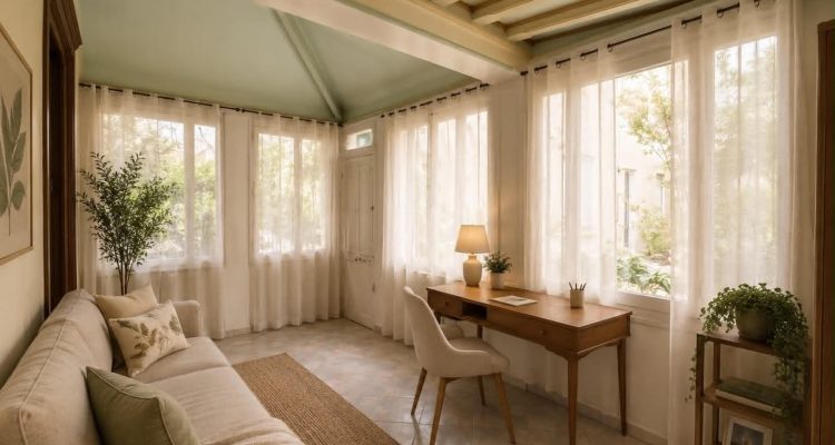 Vente Maison 109 m² à Lyon-8eme-Arrondissement 395 000 € - Lyon-8eme-Arrondissement (69008) - 14