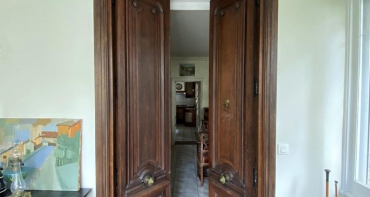 Vente Maison 109 m² à Lyon-8eme-Arrondissement 395 000 € - Lyon-8eme-Arrondissement (69008) - 15