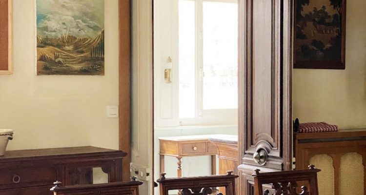 Vente Maison 109 m² à Lyon-8eme-Arrondissement 395 000 € - Lyon-8eme-Arrondissement (69008) - 16