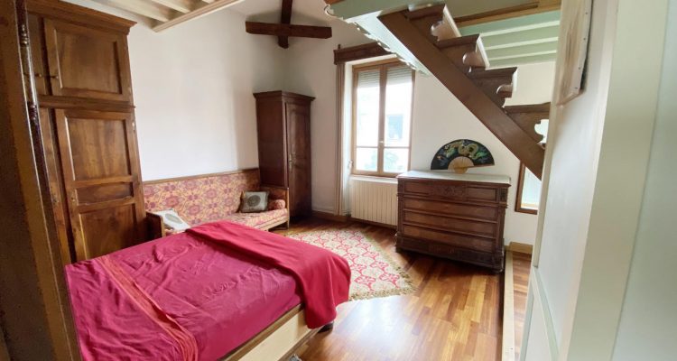 Vente Maison 109 m² à Lyon-8eme-Arrondissement 395 000 € - Lyon-8eme-Arrondissement (69008) - 17