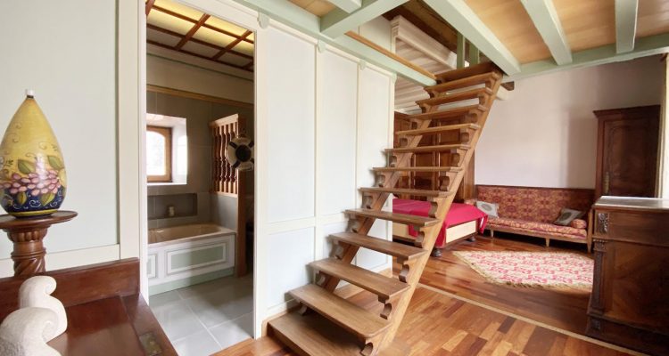 Vente Maison 109 m² à Lyon-8eme-Arrondissement 395 000 € - Lyon-8eme-Arrondissement (69008) - 18