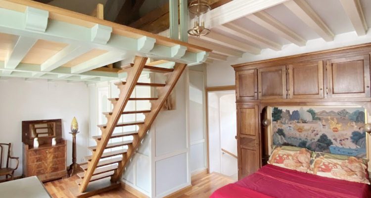 Vente Maison 109 m² à Lyon-8eme-Arrondissement 395 000 € - Lyon-8eme-Arrondissement (69008) - 19