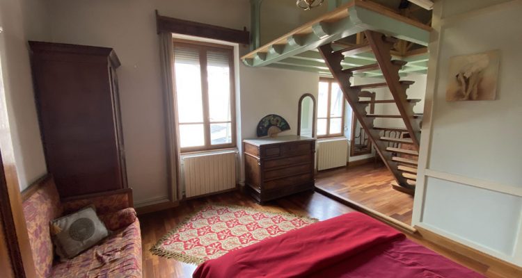 Vente Maison 109 m² à Lyon-8eme-Arrondissement 395 000 € - Lyon-8eme-Arrondissement (69008) - 20