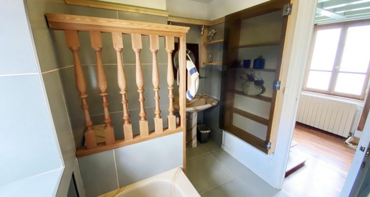 Vente Maison 109 m² à Lyon-8eme-Arrondissement 395 000 € - Lyon-8eme-Arrondissement (69008) - 21