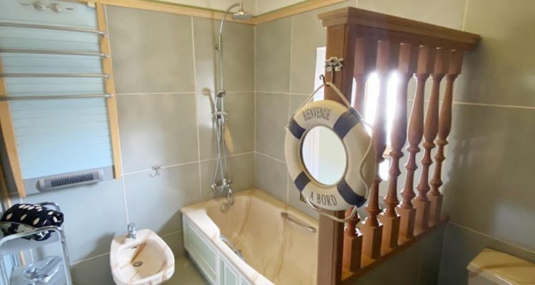 Vente Maison 109 m² à Lyon-8eme-Arrondissement 395 000 € - Lyon-8eme-Arrondissement (69008) - 23