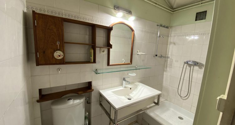 Vente Maison 109 m² à Lyon-8eme-Arrondissement 395 000 € - Lyon-8eme-Arrondissement (69008) - 25
