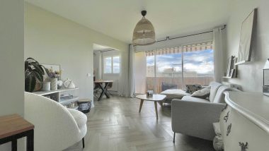 Vente T3 69 m² à Saint-Maurice-de-Beynost 200 000 € - 1