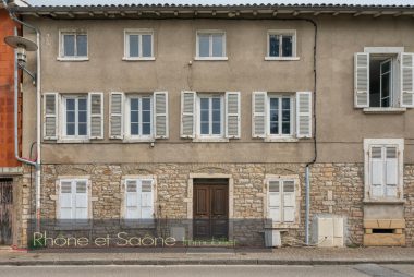 Vente Plateau 41 m² à Montmerle-sur-Saône 80 000 € - 1