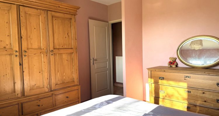 Vente Maison 109 m² à Reyrieux 410 000 € - Reyrieux (01600) - 12
