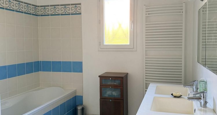 Vente Maison 109 m² à Reyrieux 410 000 € - Reyrieux (01600) - 17