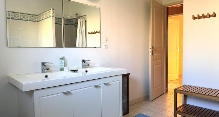 Vente Maison 109 m² à Reyrieux 410 000 € - Reyrieux (01600) - 18