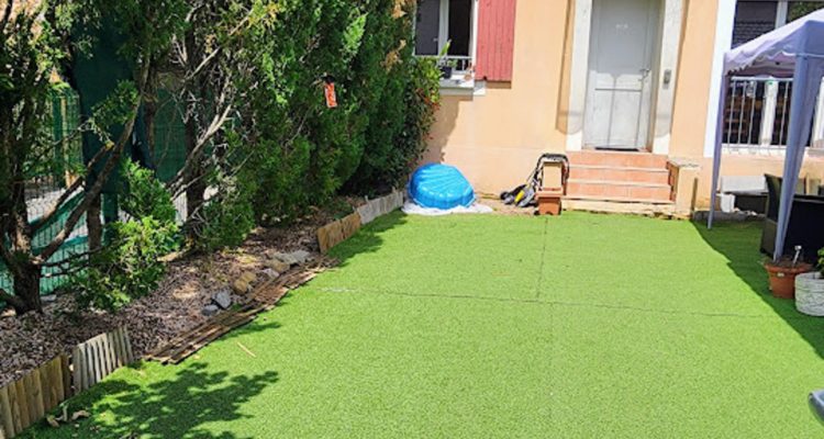 Vente Maison 112 m² à Belleville 259 000 € - Belleville (69220)