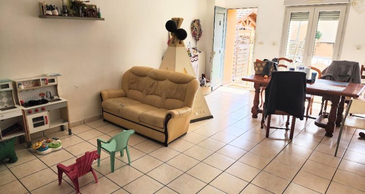 Vente Maison 112 m² à Belleville 259 000 € - Belleville (69220) - 1