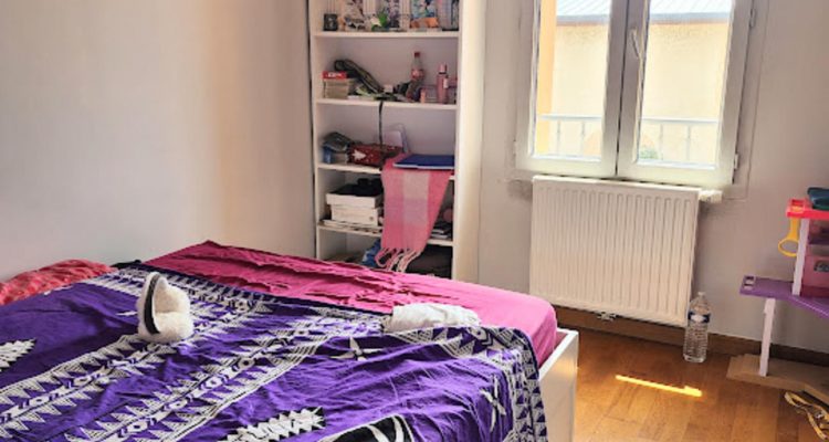 Vente Maison 112 m² à Belleville 259 000 € - Belleville (69220) - 5