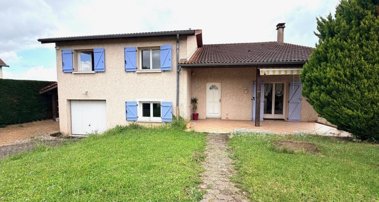 Agréable à vivre ! - Les-Echets (01700) - 28