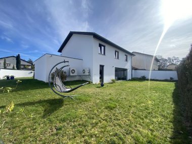 Vente Maison 175 m² à Lentilly 780 000 € - 1