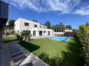 Vente maison Bessenay