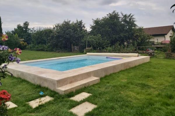 Charme, dépendances, nature, calme et volumes! - Fareins (01480) - 28