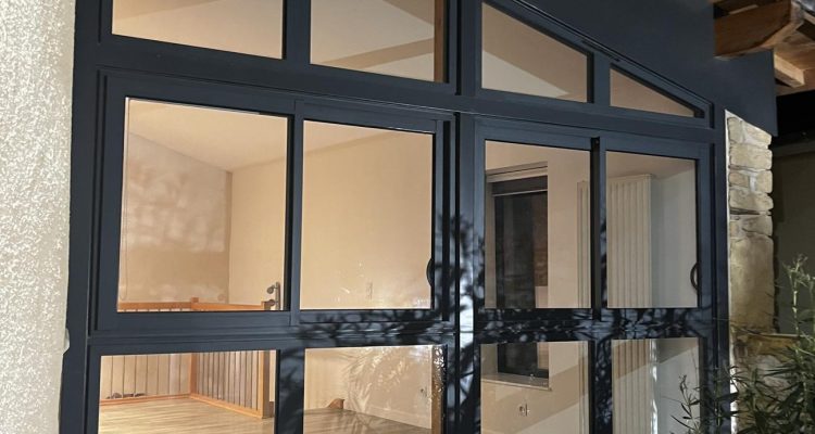 Vente Maison 161 m² à Saint-Romain-Au-Mont-d’Or 550 000 € - Saint-Romain-Au-Mont-d'Or (69270) - 2