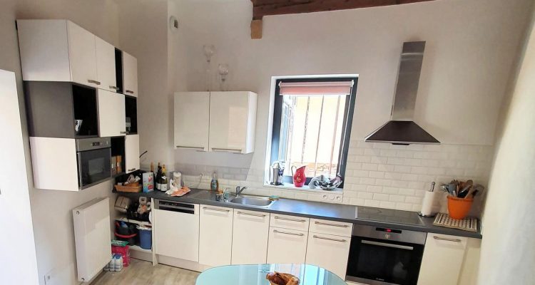 Vente Maison 161 m² à Saint-Romain-Au-Mont-d’Or 550 000 € - Saint-Romain-Au-Mont-d'Or (69270) - 9