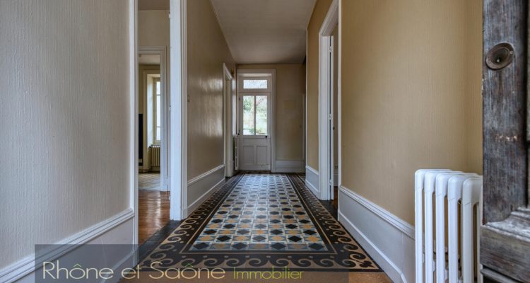 Vente Maison 115 m² à Montmerle-sur-Saône 219 000 € - Montmerle-sur-Saône (01090) - 1