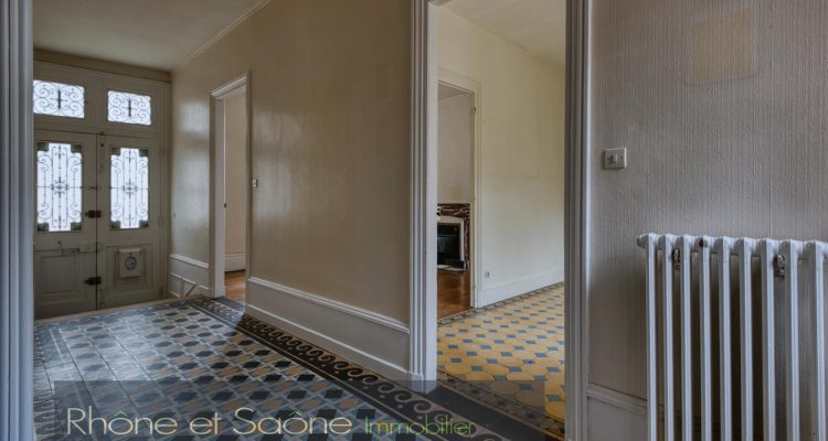 Vente Maison 115 m² à Montmerle-sur-Saône 219 000 € - Montmerle-sur-Saône (01090) - 2