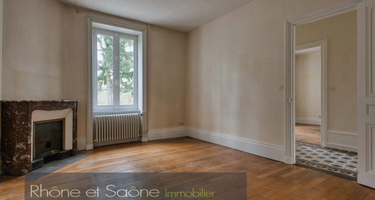 Vente Maison 115 m² à Montmerle-sur-Saône 219 000 € - Montmerle-sur-Saône (01090) - 3