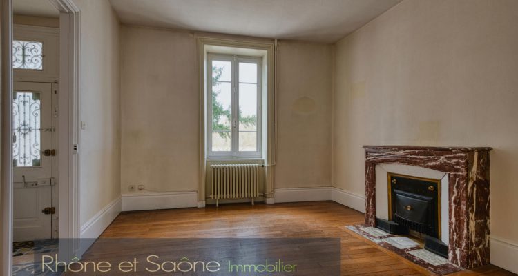 Vente Maison 115 m² à Montmerle-sur-Saône 219 000 € - Montmerle-sur-Saône (01090) - 4