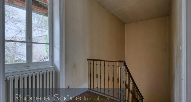 Vente Maison 115 m² à Montmerle-sur-Saône 219 000 € - Montmerle-sur-Saône (01090) - 8